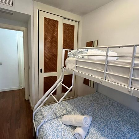 El Torcal Luxury Apartment With Free Parking Málaga Esterno foto