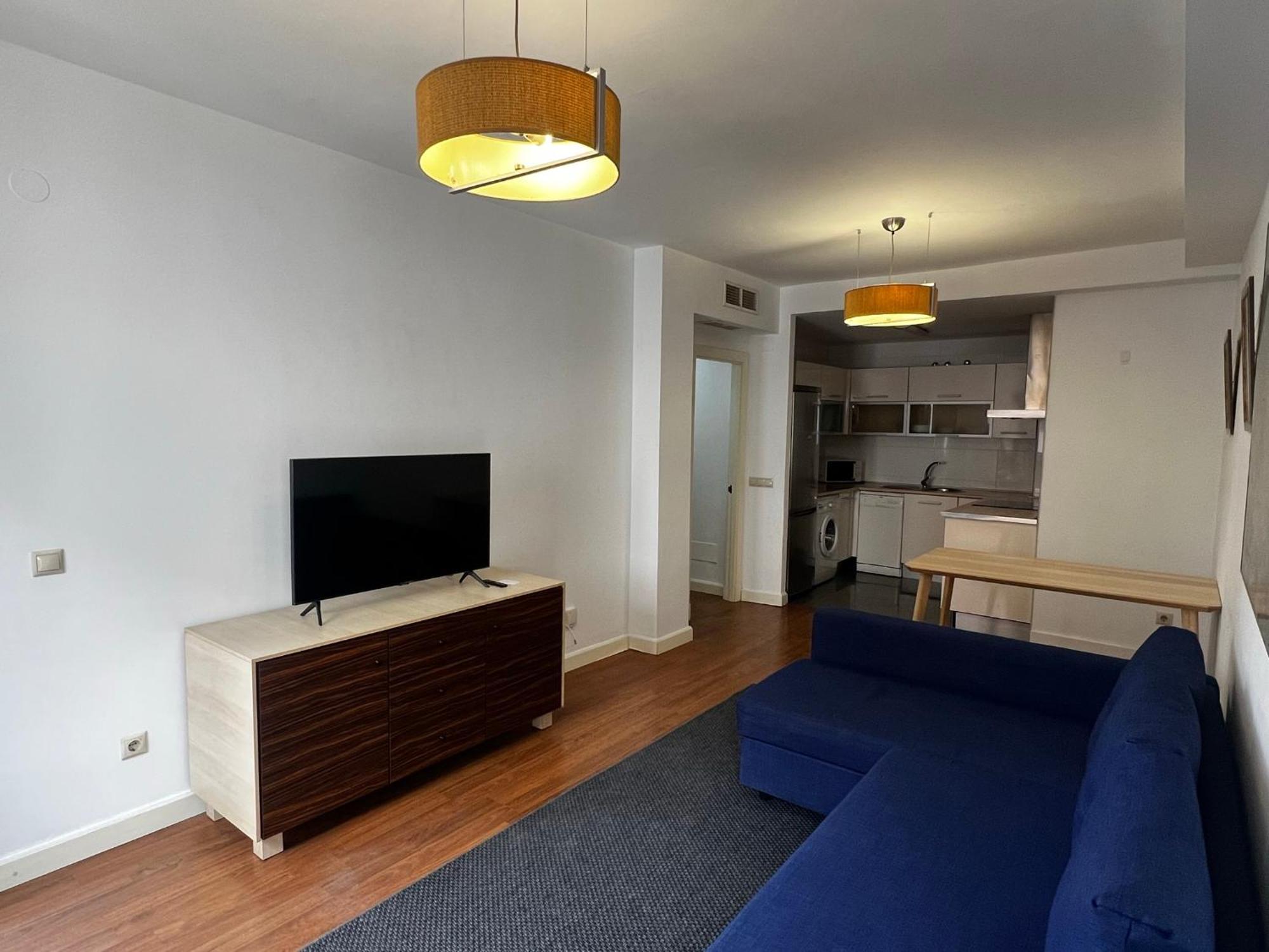 El Torcal Luxury Apartment With Free Parking Málaga Esterno foto