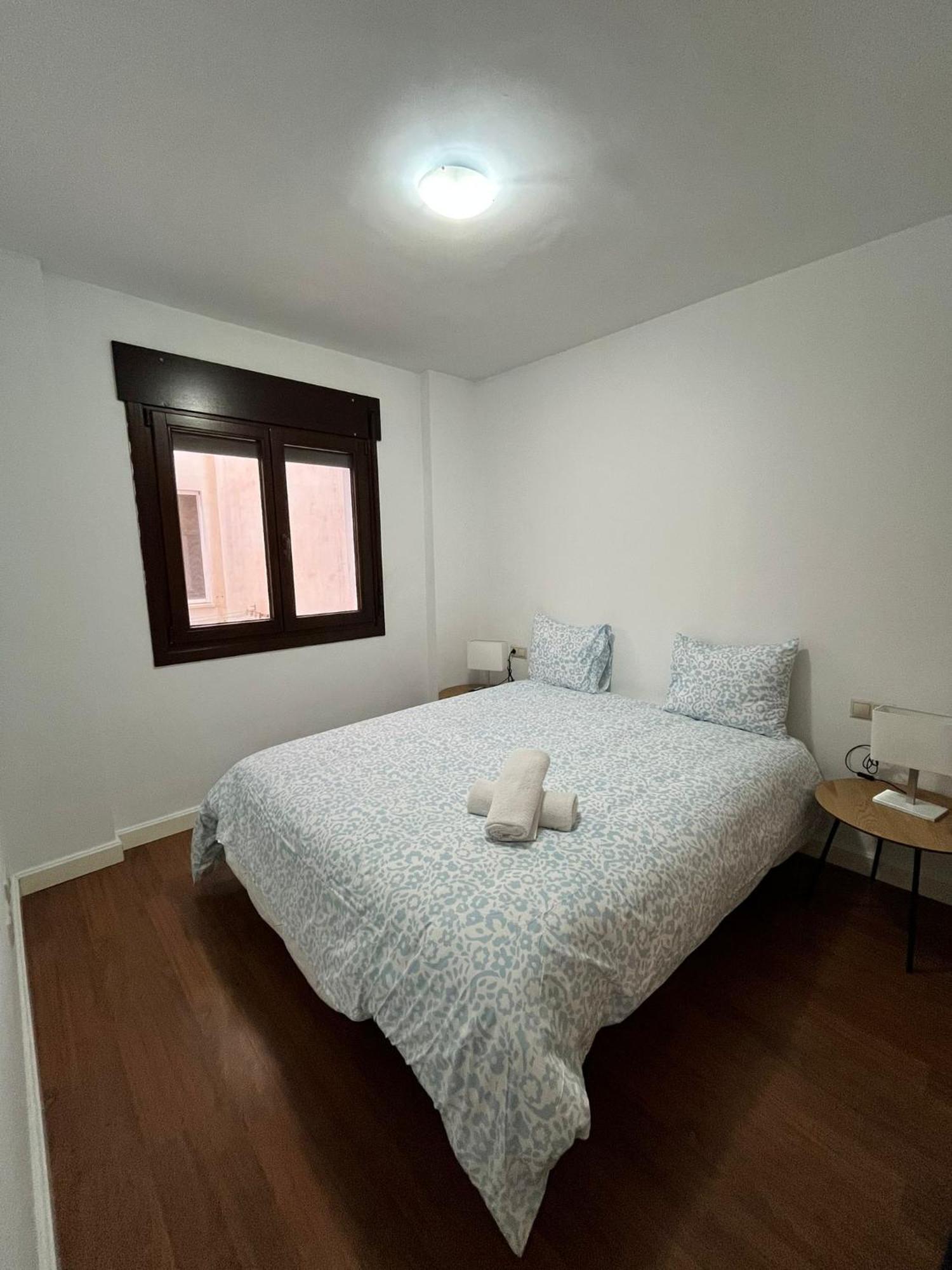 El Torcal Luxury Apartment With Free Parking Málaga Esterno foto