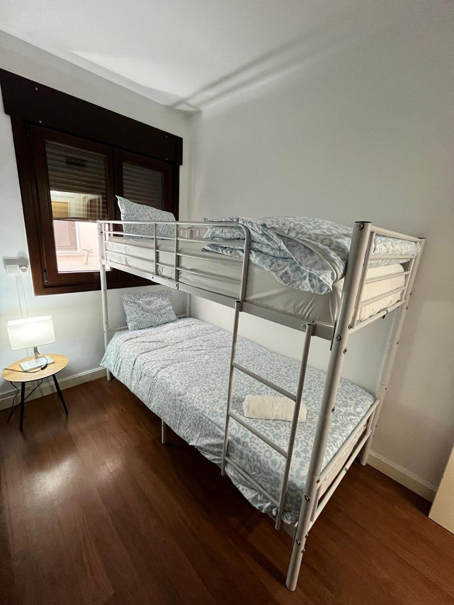 El Torcal Luxury Apartment With Free Parking Málaga Esterno foto