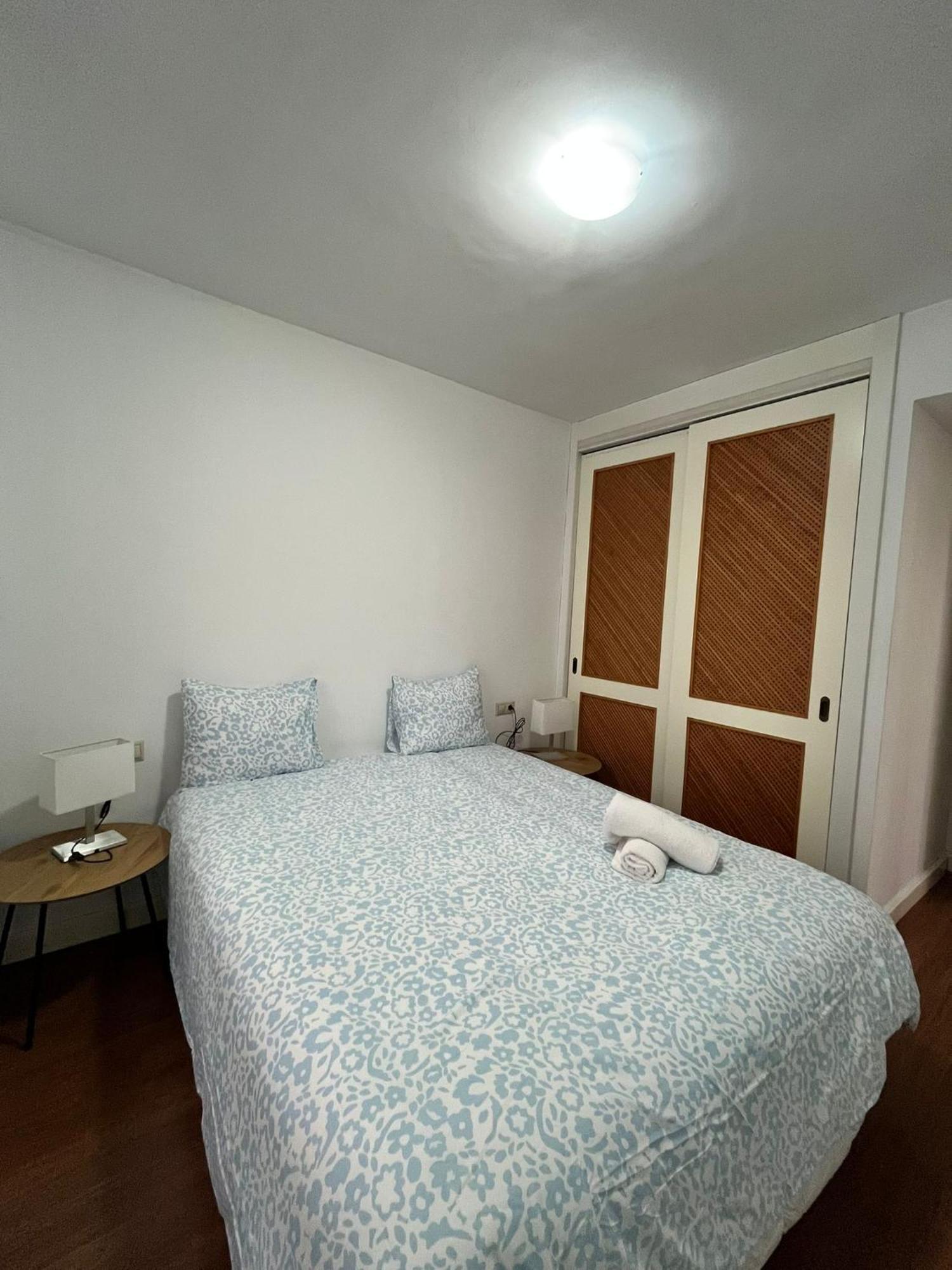 El Torcal Luxury Apartment With Free Parking Málaga Esterno foto