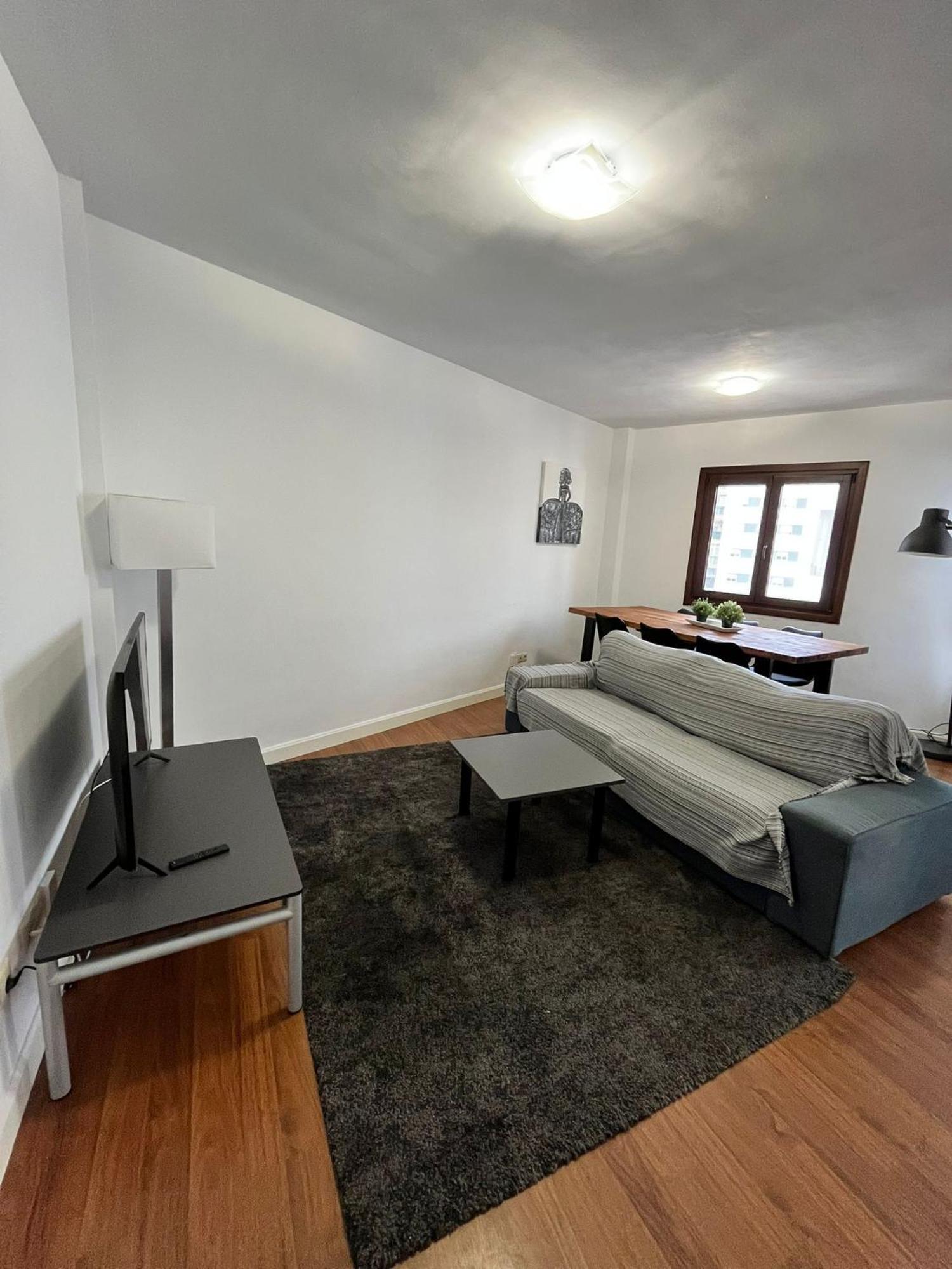 El Torcal Luxury Apartment With Free Parking Málaga Esterno foto