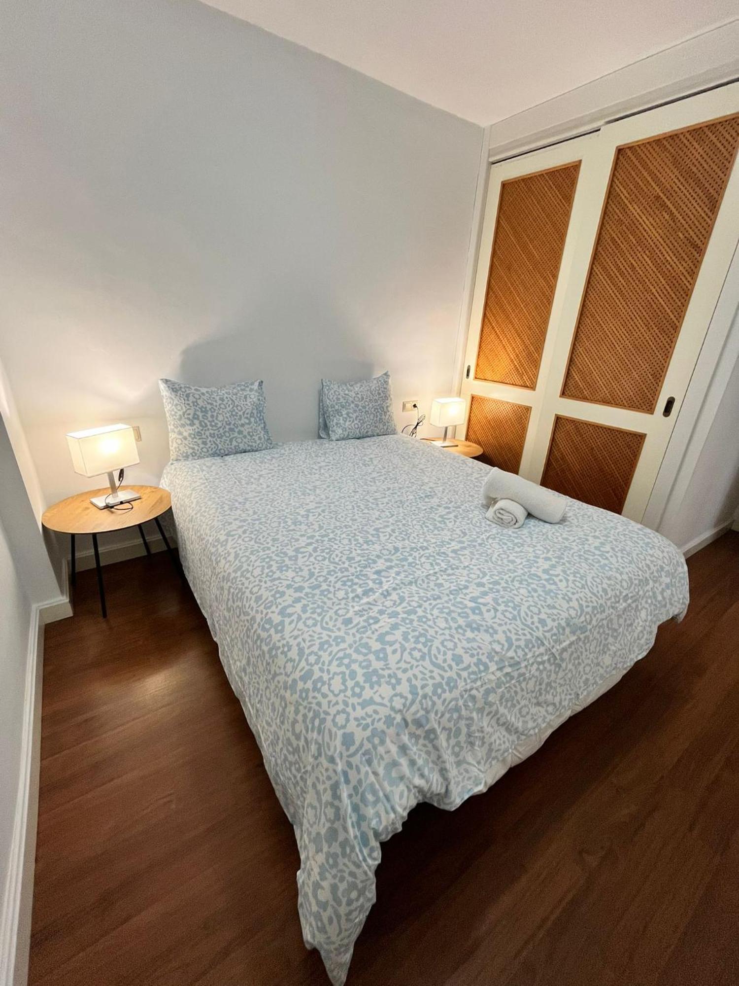 El Torcal Luxury Apartment With Free Parking Málaga Esterno foto