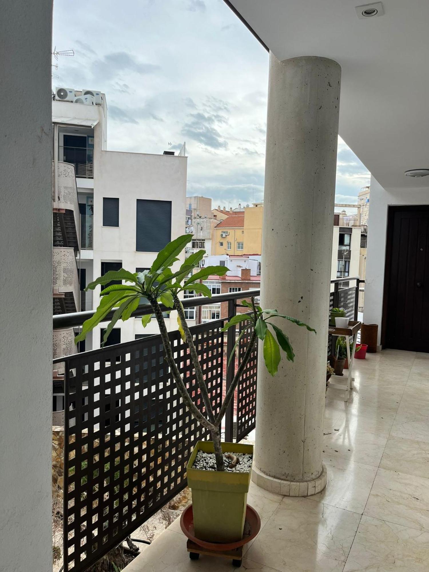 El Torcal Luxury Apartment With Free Parking Málaga Esterno foto