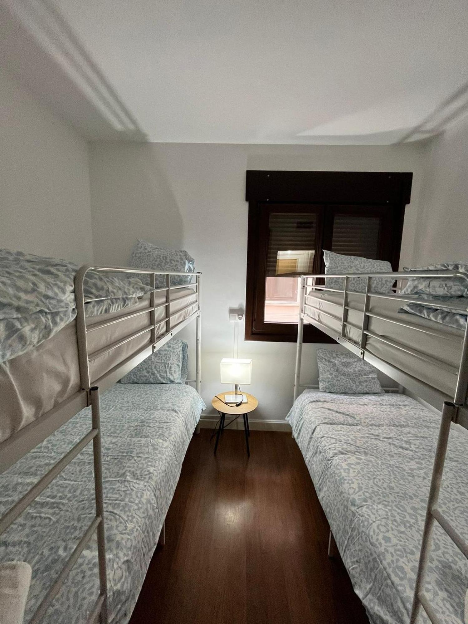 El Torcal Luxury Apartment With Free Parking Málaga Esterno foto