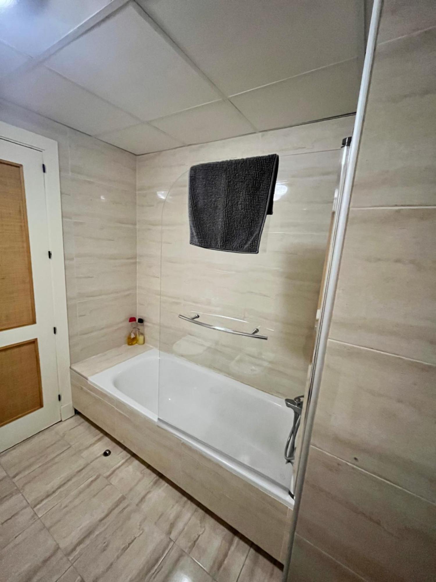El Torcal Luxury Apartment With Free Parking Málaga Esterno foto