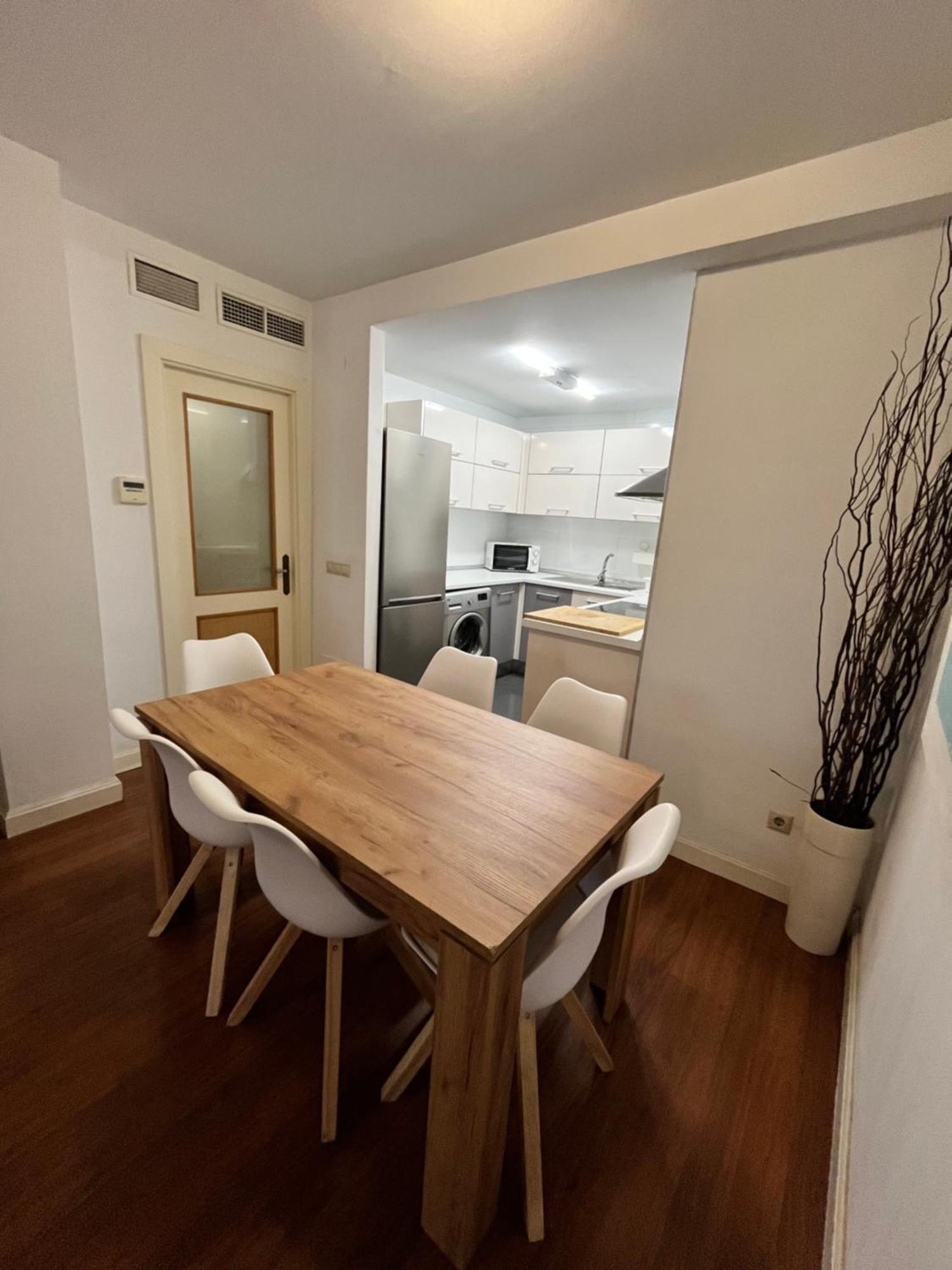 El Torcal Luxury Apartment With Free Parking Málaga Esterno foto