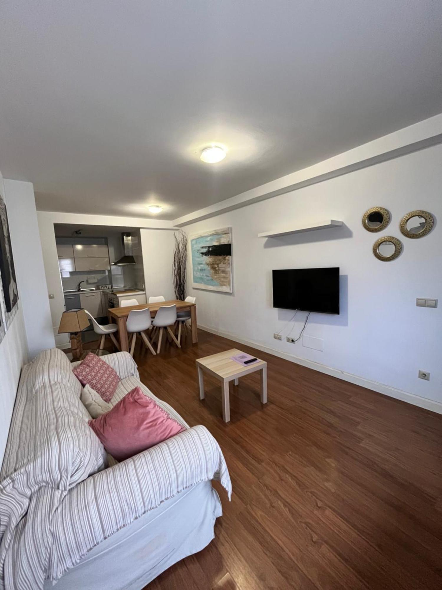 El Torcal Luxury Apartment With Free Parking Málaga Esterno foto