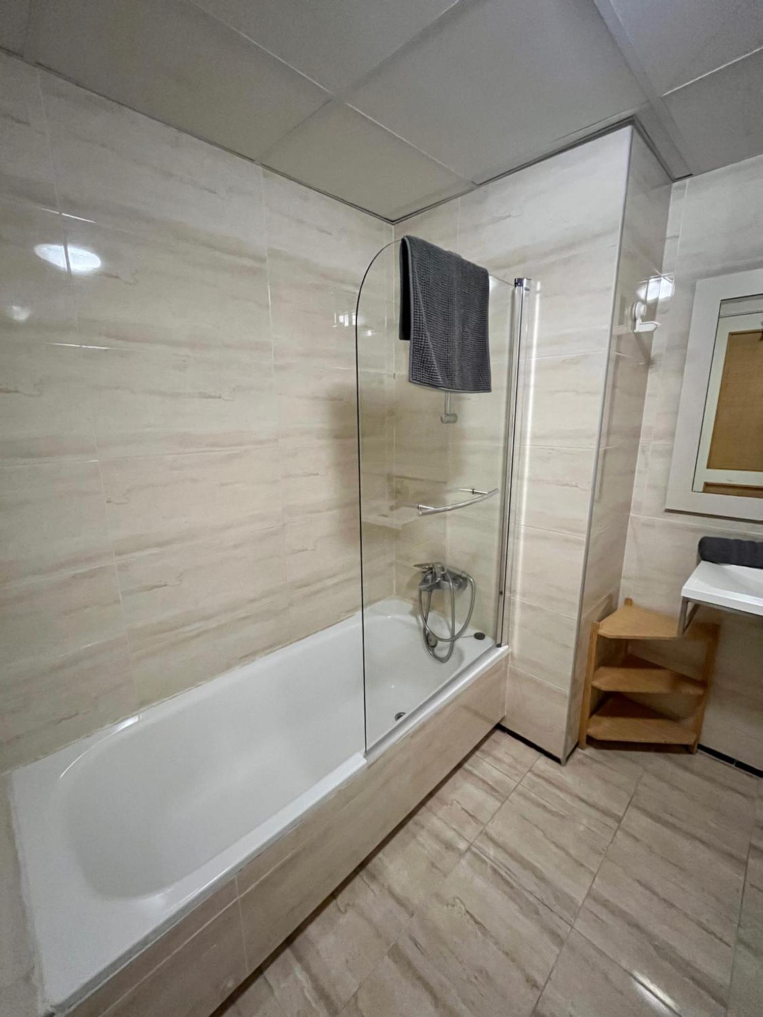 El Torcal Luxury Apartment With Free Parking Málaga Esterno foto
