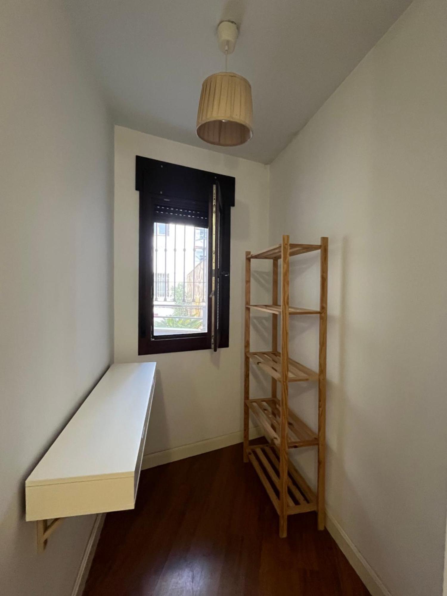 El Torcal Luxury Apartment With Free Parking Málaga Esterno foto