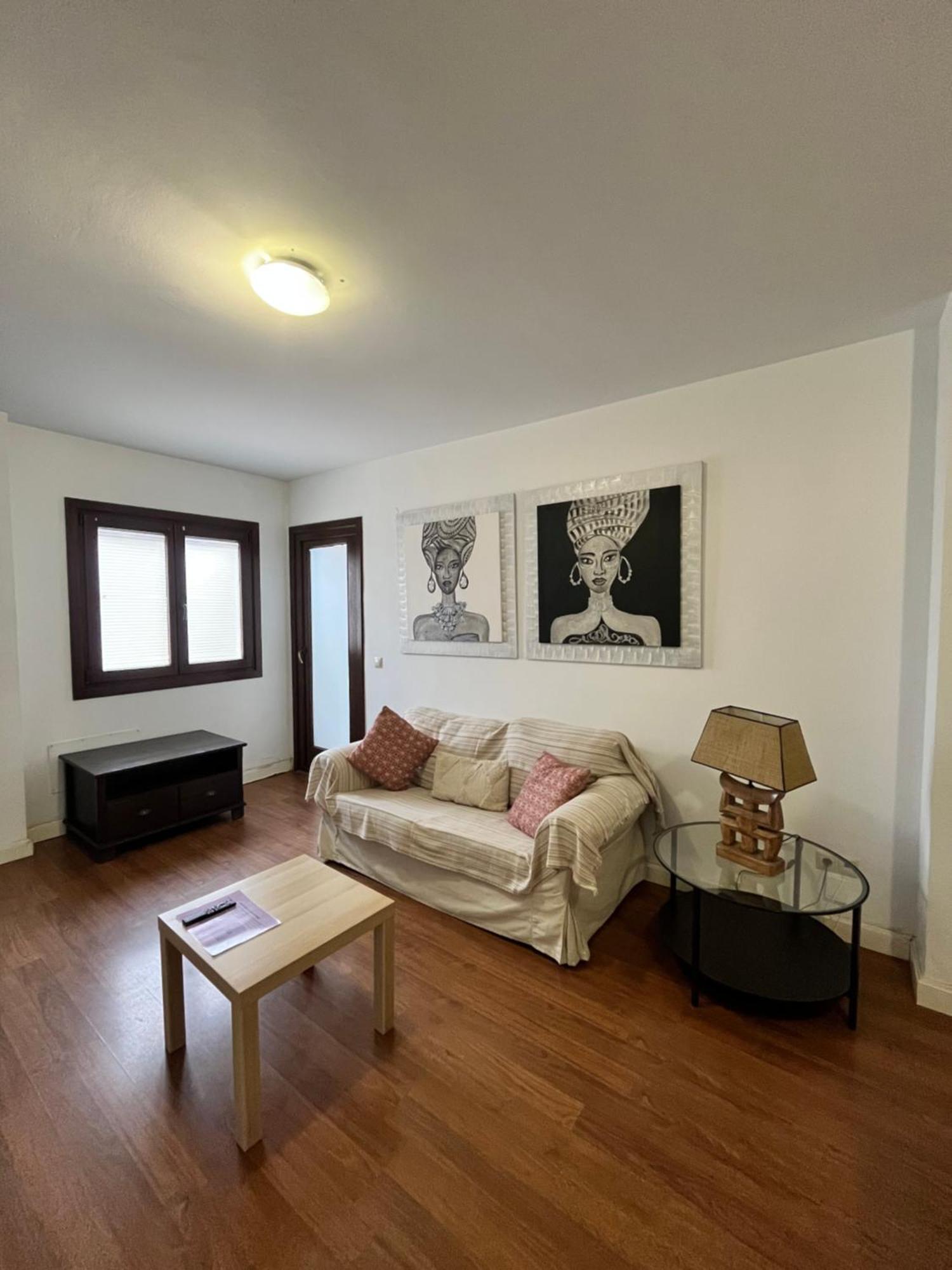 El Torcal Luxury Apartment With Free Parking Málaga Esterno foto