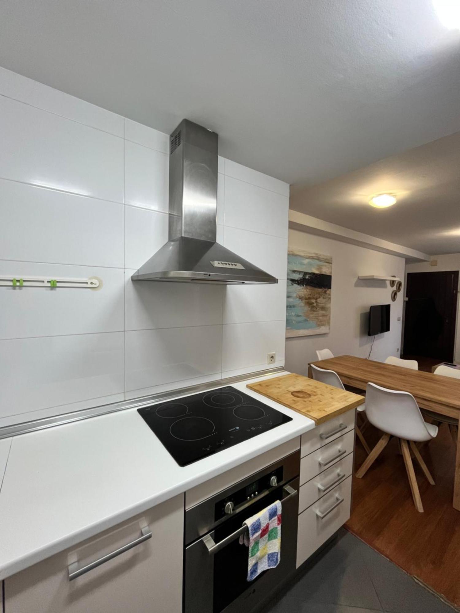El Torcal Luxury Apartment With Free Parking Málaga Esterno foto