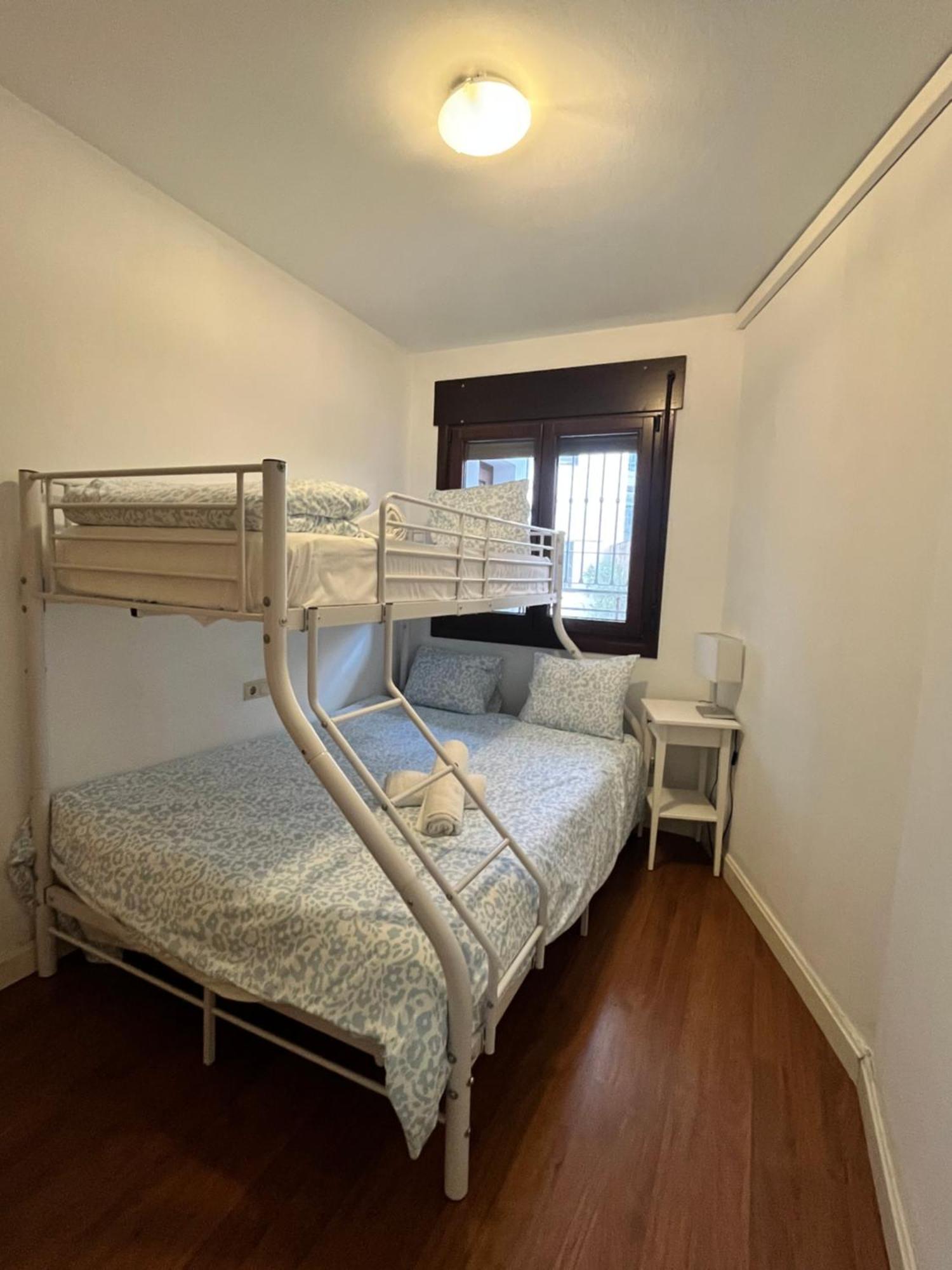El Torcal Luxury Apartment With Free Parking Málaga Esterno foto