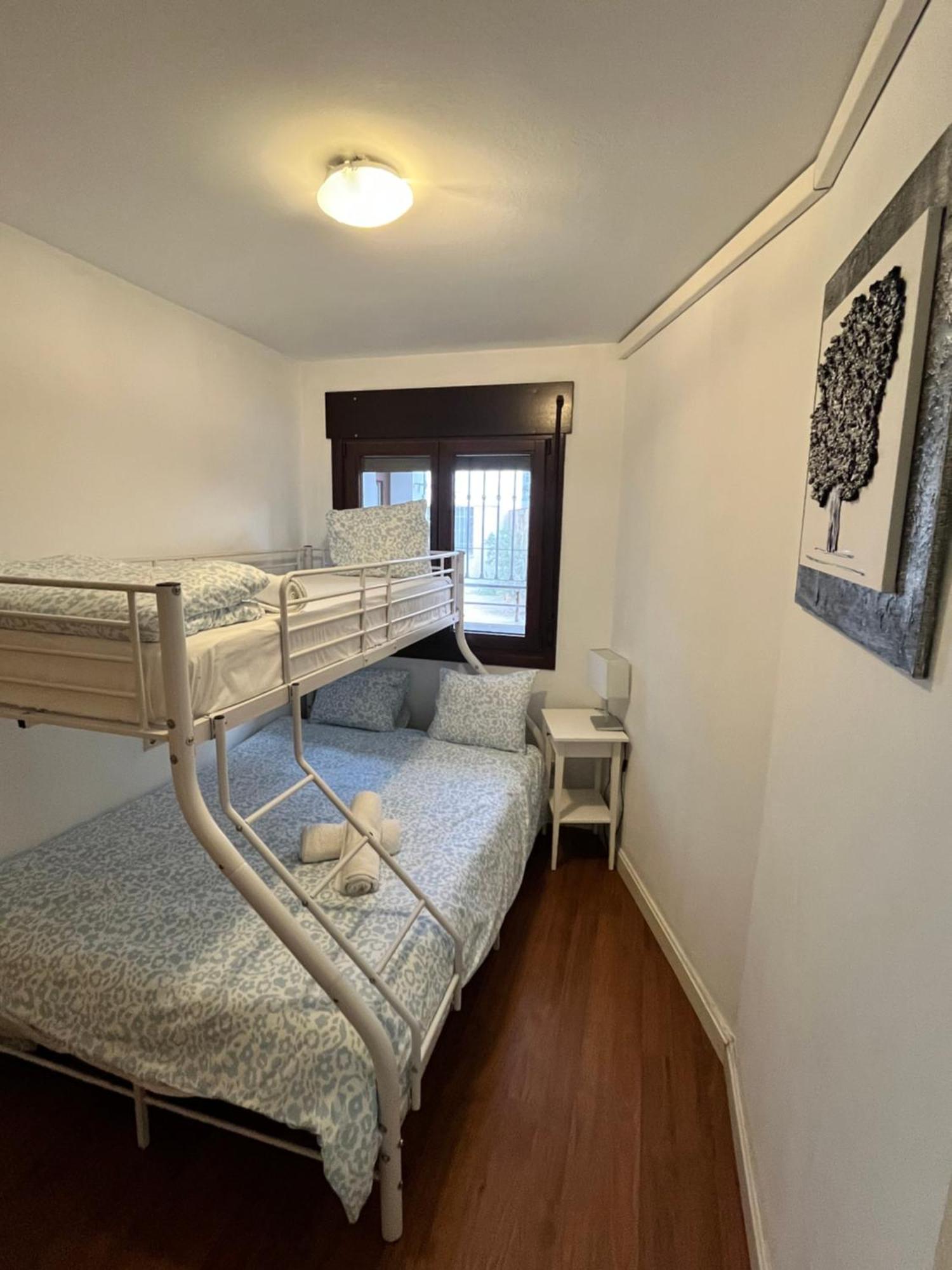 El Torcal Luxury Apartment With Free Parking Málaga Esterno foto