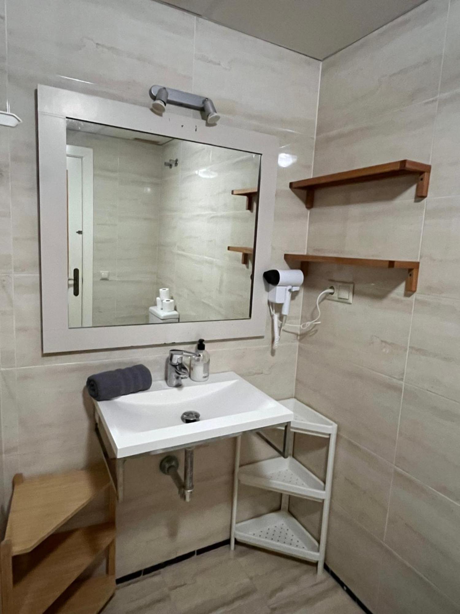 El Torcal Luxury Apartment With Free Parking Málaga Esterno foto